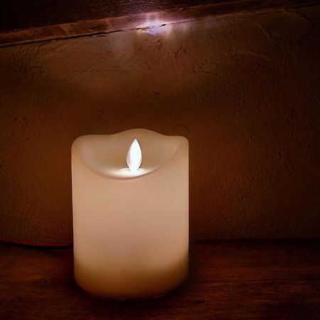 A Little Bit Of Magic - Witchcraft Hotell York Exteriör bild